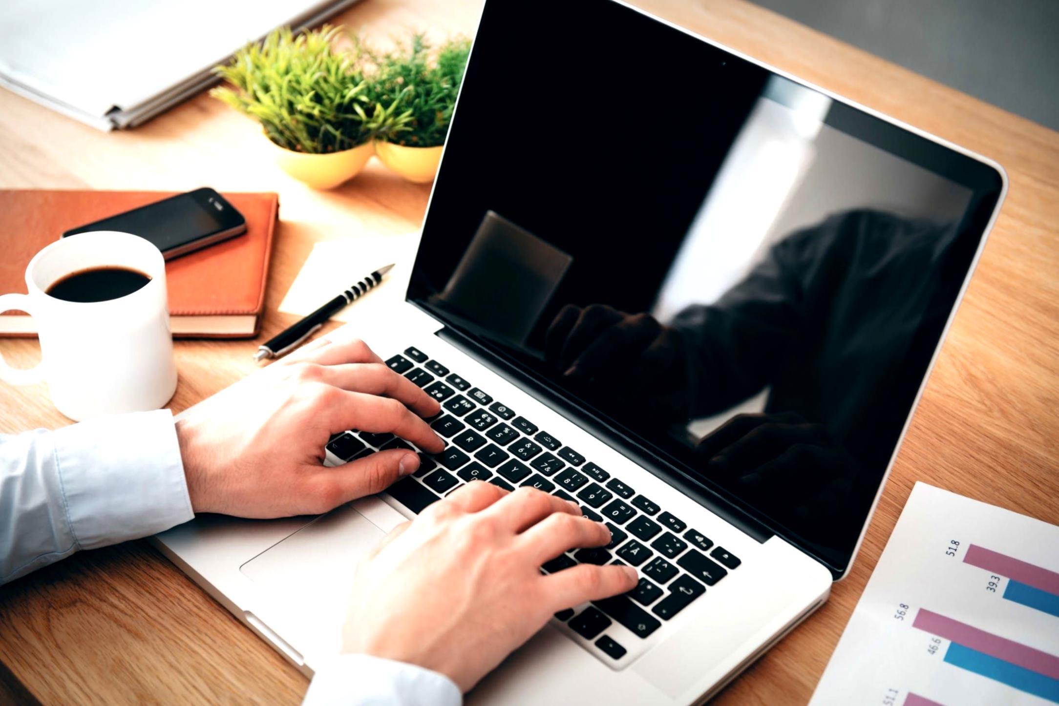 Interactive learning interface demonstration