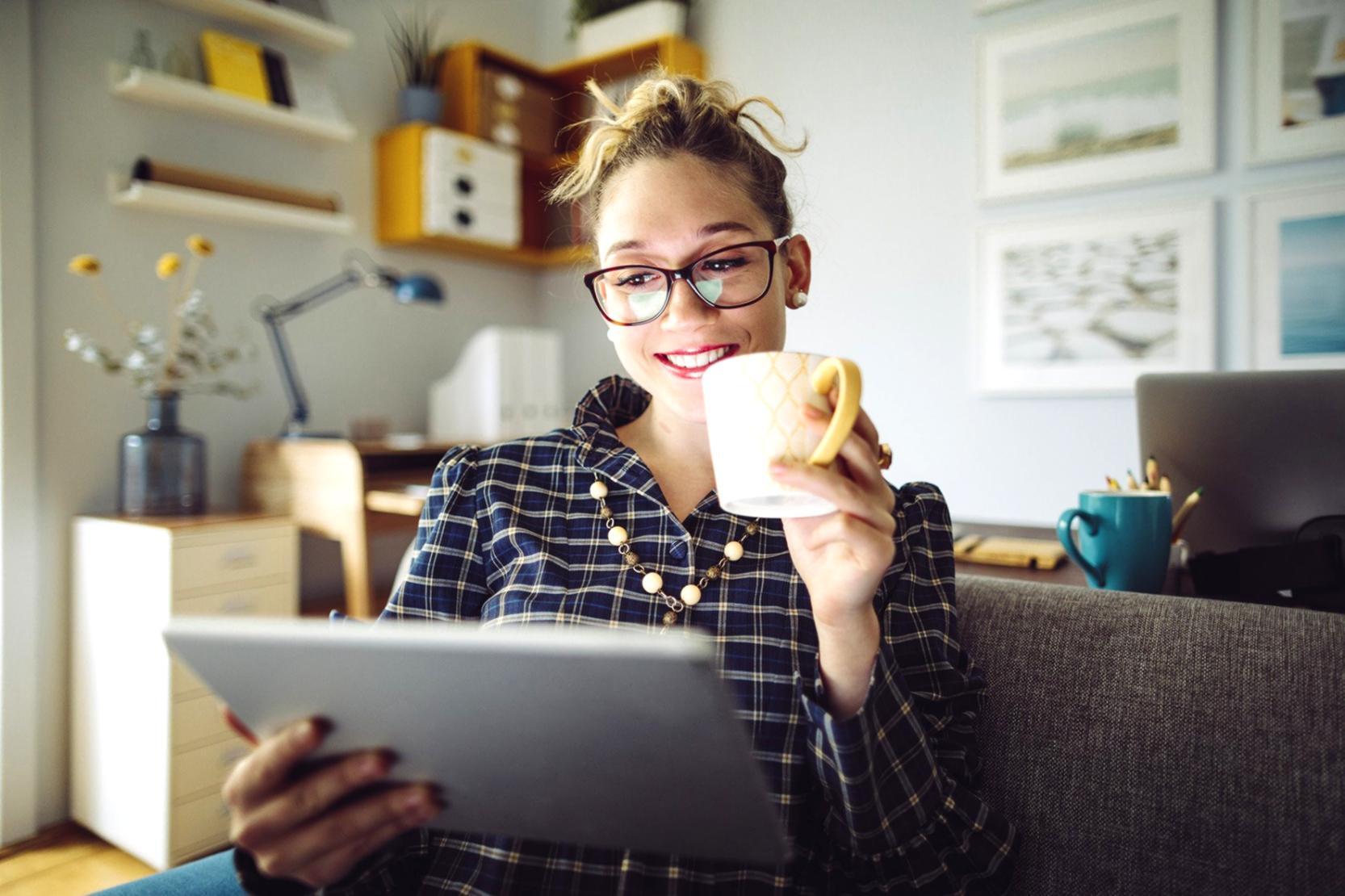 Writing workspace showing manuscript pages and editing tools