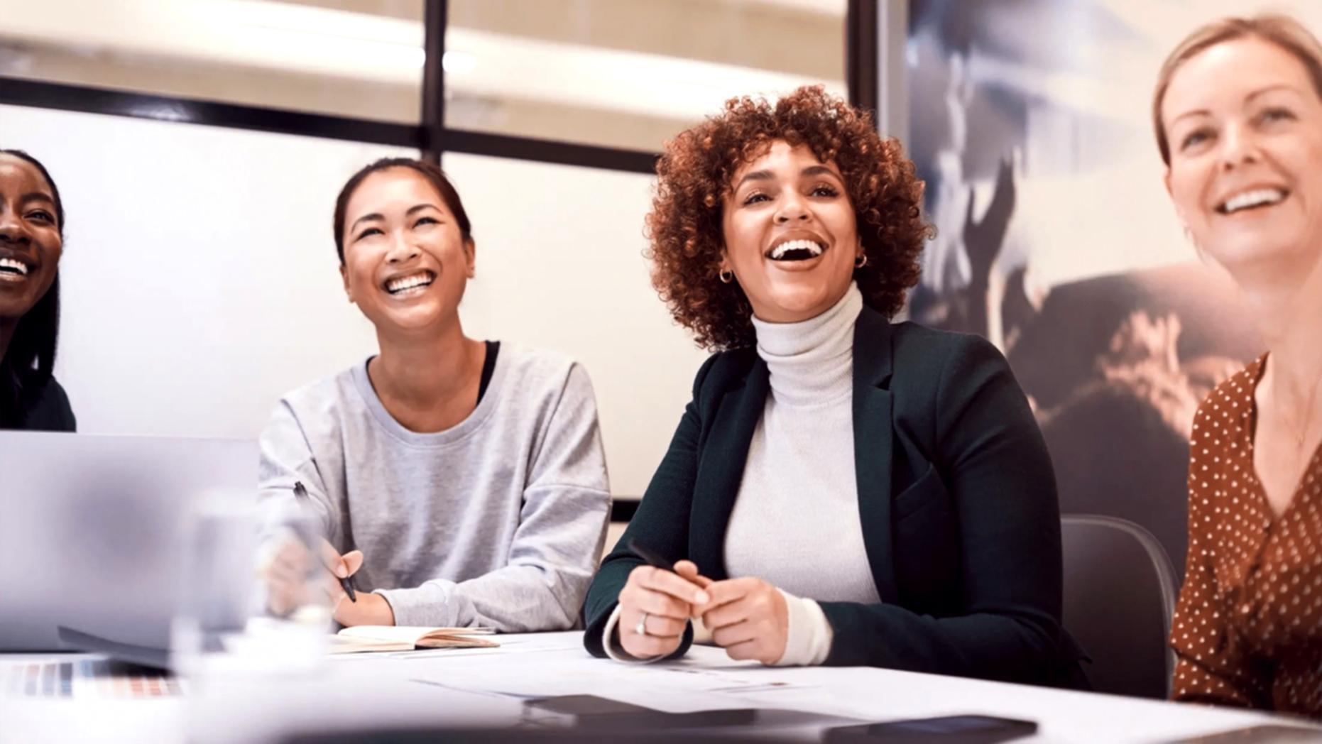 How Financial Content Stopped Putting People to Sleep